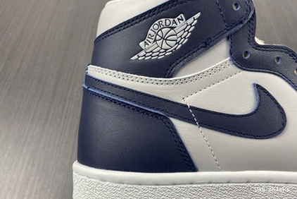 1 161 Jordan Retro 85 Modern BQ4422-400  High Georgetown 0722